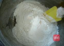 月饼(多彩豆馅)的做法图解4