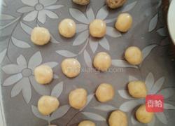 月饼(多彩豆馅)的做法图解6