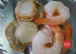 和風燒雞肉沙律的做法图解3