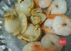 和風燒雞肉沙律的做法图解5