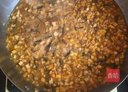 哨子面的做法图解6