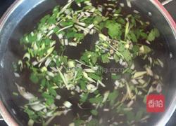 哨子面的做法图解7