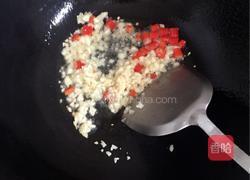 香辣海带的做法图解2