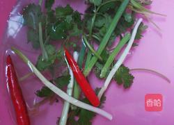 酸辣饺子的做法图解5