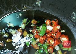 酸辣饺子的做法图解7