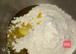 中秋月饼的做法图解1