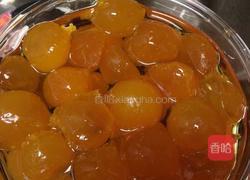 中秋月饼的做法图解3