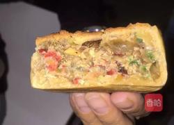 中秋月饼的做法图解10