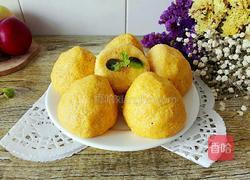 黄金塔的做法图解12