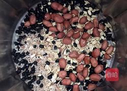 营养米糊的做法图解1