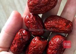 营养米糊的做法图解2