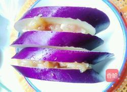 煎茄子片的做法图解4