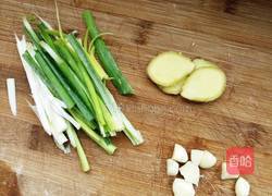 糖醋鱼尾（花鲢鱼）的做法图解2