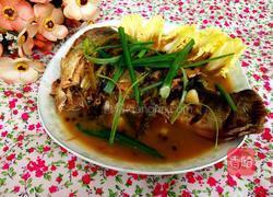 糖醋鱼尾（花鲢鱼）的做法图解7