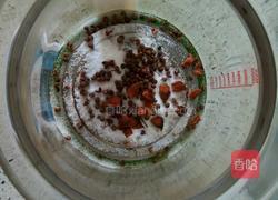 腌酸豆角的做法图解3