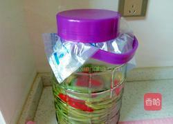 腌酸豆角的做法图解9