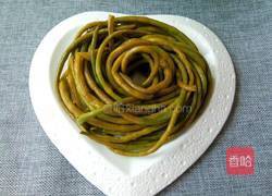 腌酸豆角的做法图解11