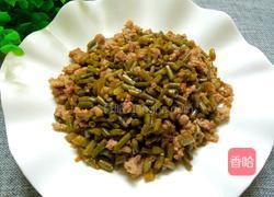 腌酸豆角的做法图解13