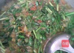 三素捞面条的做法图解5