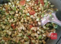 三素捞面条的做法图解3