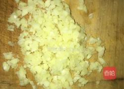 白灼秋葵的做法图解4