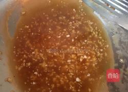 白灼秋葵的做法图解8