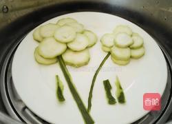 花朵丝瓜的做法图解4