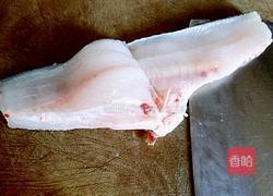 西红柿鱼汤粉的做法图解2