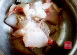 西红柿鱼汤粉的做法图解6