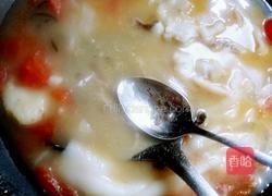 西红柿鱼汤粉的做法图解15