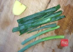 清炖大骨汤的做法图解1