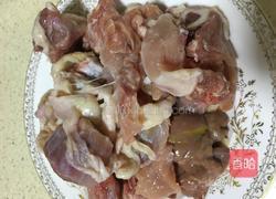 鱼胶鸡汤的做法图解2