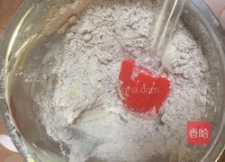 可可饼干的做法图解6