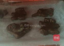 可可饼干的做法图解8
