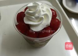 巧克力慕斯的做法图解7