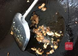 肉渣空心菜的做法图解3