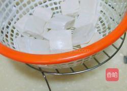 酥皮豆腐的做法图解1