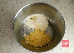 玛格丽特饼干的做法图解6