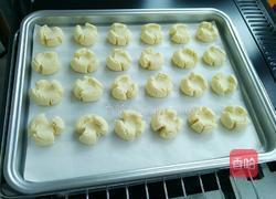 玛格丽特饼干的做法图解11