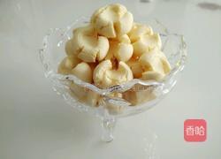 玛格丽特饼干的做法图解12