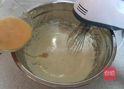 葱油奶香曲奇（咸味）的做法图解6