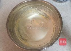 葱油奶香曲奇（咸味）的做法图解8