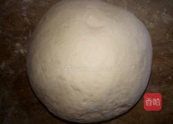 胡萝卜馅素包子的做法图解10