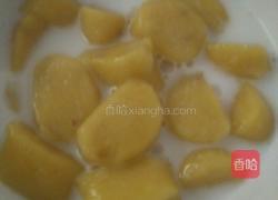 糯米的做法图解7