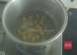 糯米的做法图解6