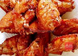 干煸鸡翅的做法图解7