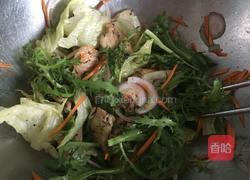 意式风味鸡肉沙拉的做法图解5
