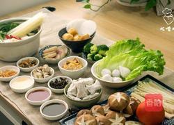 10分钟速成螺蛳粉麻辣烫|大嘴螺的做法图解2