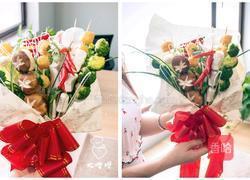 10分钟速成螺蛳粉麻辣烫|大嘴螺的做法图解4