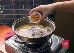 10分钟速成螺蛳粉麻辣烫｜大嘴螺的做法图解5